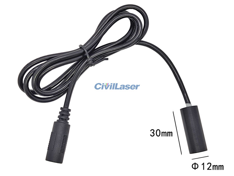 laser module